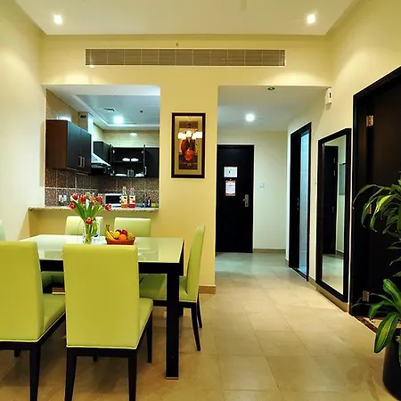 Pride Hotel Apartments-2