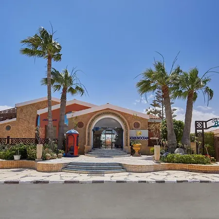 Golden Ocean Marina Hotel-2