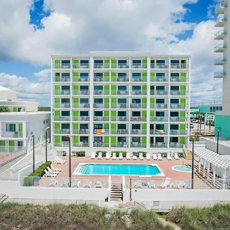 Flamingo Hotel&Tower-3