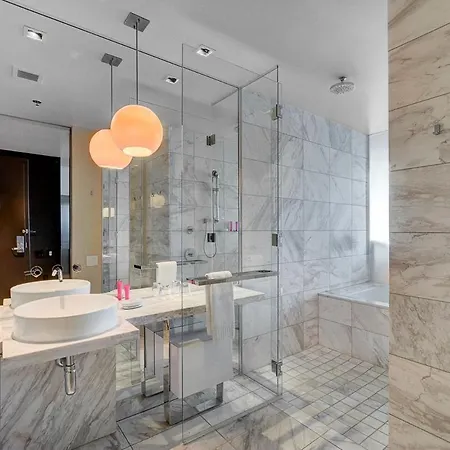 Luxury Studio Strip View No Resort Fee Palms Place-2