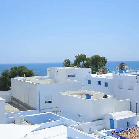 Dar Hammamet Guest House & Hammam-2