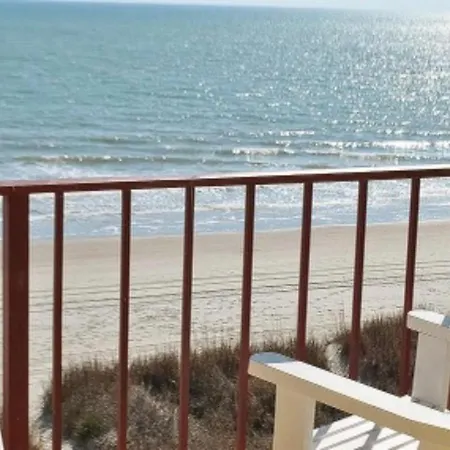 Gazebo Inn Oceanfront-2