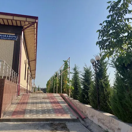 Samarabonu Hotel-3
