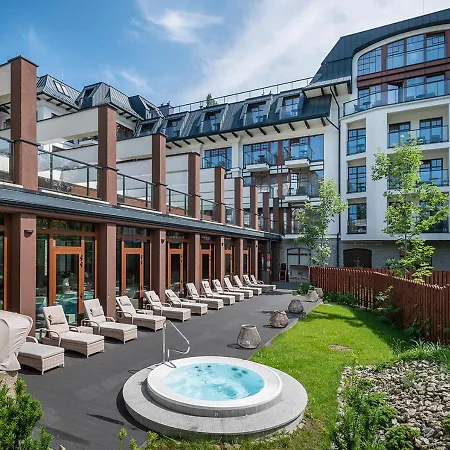 Nosalowy Park Hotel&Spa-3