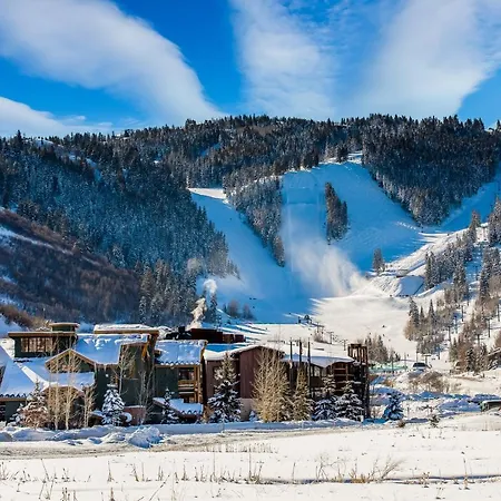 Lodges At Deer Valley - #2220-2