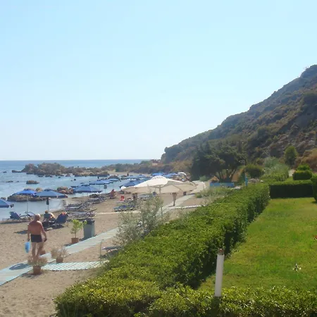 Elpida Beach Studios-2