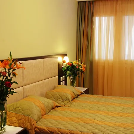 Majestic Hotel&Spa-3
