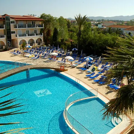 Majestic Hotel&Spa-2