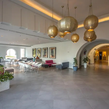 Seabel Alhambra Beach Golf & Spa-3