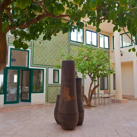 Seabel Alhambra Beach Golf & Spa-2