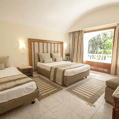 Le Hammamet Hotel-2