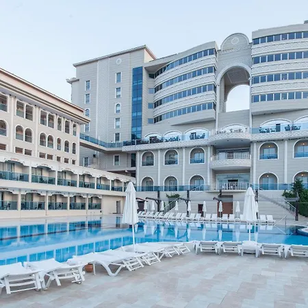 Sultan Of Side Hotel-2