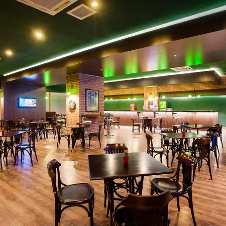 Hotel Turan Prince-3