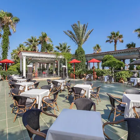Club Hotel Sera-2