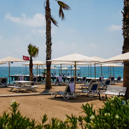 Adora Hotel & Resort-2