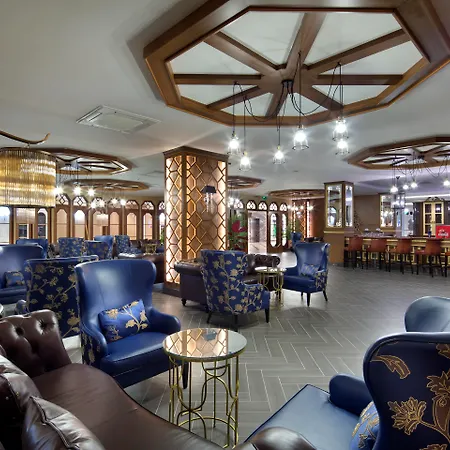 Litore Resort Hotel & Spa-3