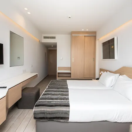 Evalena Beach Hotel-3