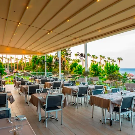 Cavo Maris Beach Hotel & Suites-2