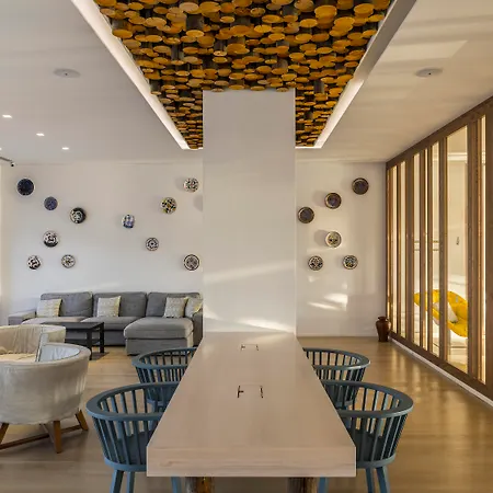 Cavo Maris Beach Hotel & Suites-3
