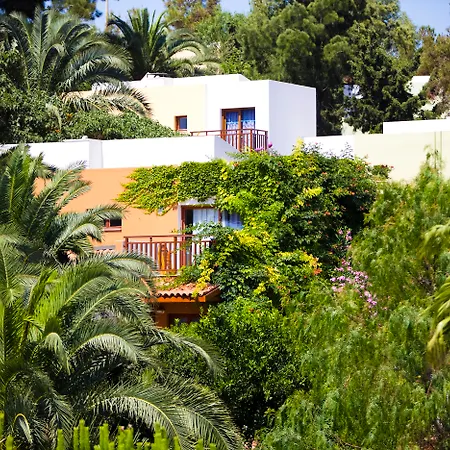 Pine Bay Holiday Resort-3