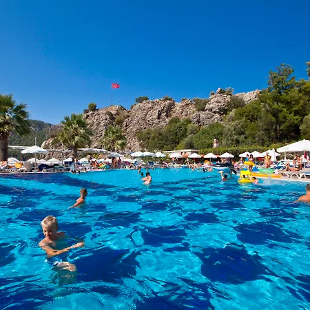 Turunc Resort Hotel-2