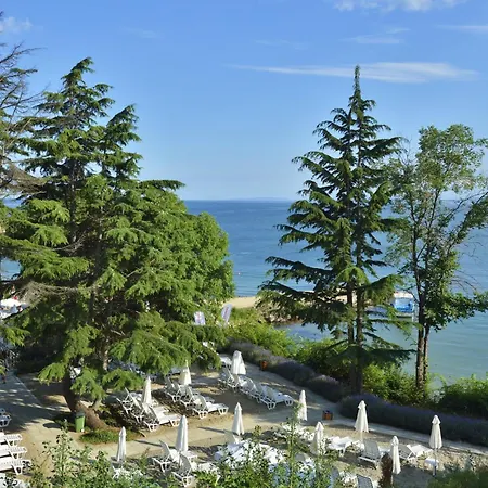 Sol By Melia Nessebar Bay All Inclusive-3