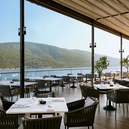 Titanic Luxury Collection Bodrum-2