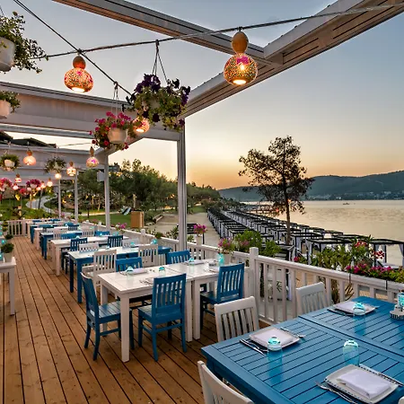 Titanic Luxury Collection Bodrum-3