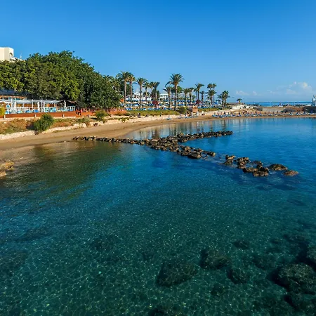 Golden Coast Beach Hotel-2
