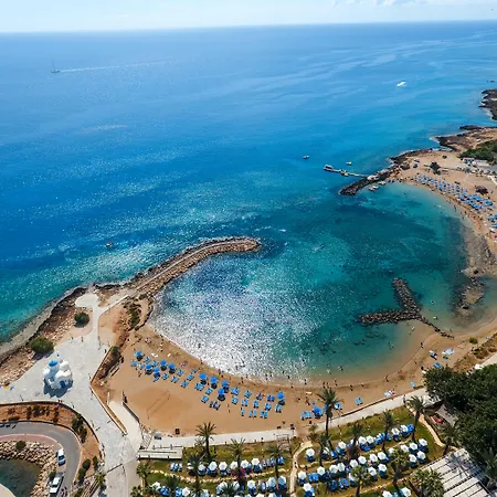 Golden Coast Beach Hotel-3