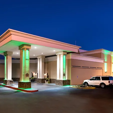 Holiday Inn Hotel & Suites Oklahoma City North By Ihg-3