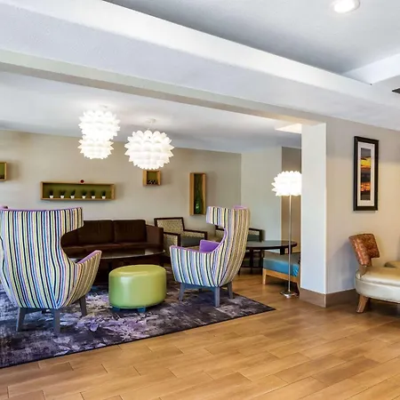 La Quinta By Wyndham San Diego Mission Bay-2