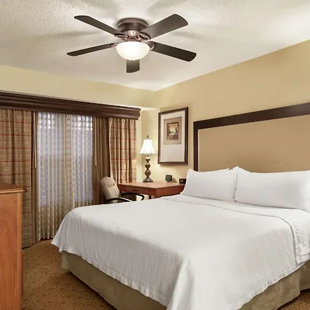 Homewood Suites By Hilton Dallas-Park Central Area-2