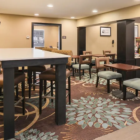 Staybridge Suites Dallas/Addison, An Ihg Hotel-3