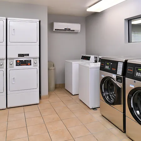 Staybridge Suites Dallas/Addison, An Ihg Hotel-2