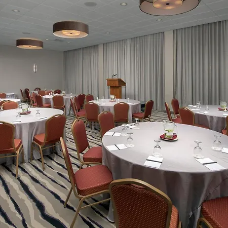 Crowne Plaza San Antonio Airport By Ihg-3