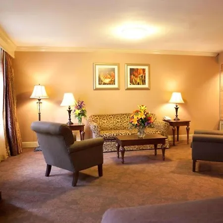Best Western Plus French Quarter Courtyard Hotel-2