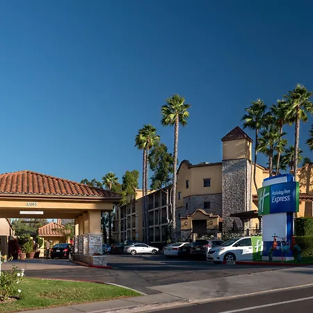 Holiday Inn Express San Diego - Rancho Bernardo, An Ihg Hotel-3