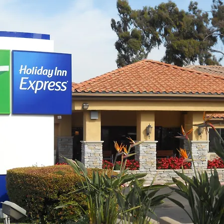 Holiday Inn Express San Diego - Rancho Bernardo, An Ihg Hotel-2