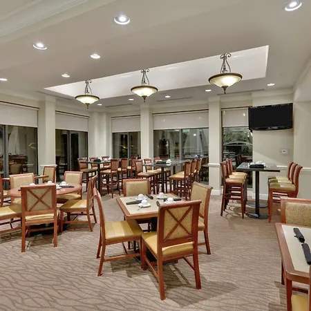 Hilton Garden Inn San Diego Del Mar-2