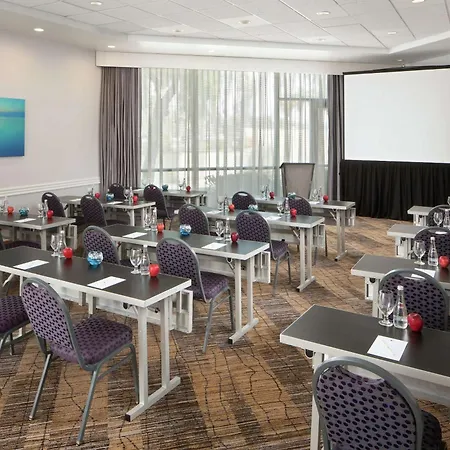 Doubletree By Hilton San Diego Hotel Circle-2