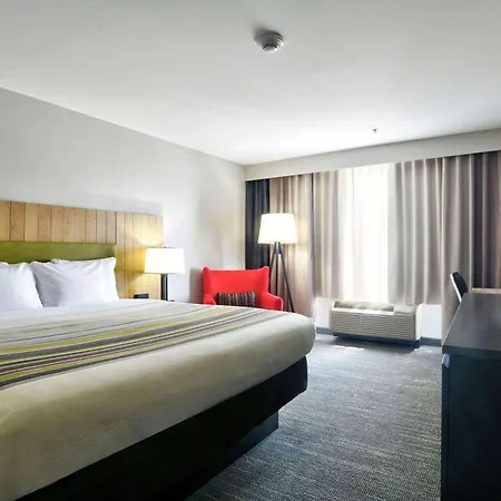 Country Inn & Suites By Radisson, Oklahoma City Airport, Ok-3