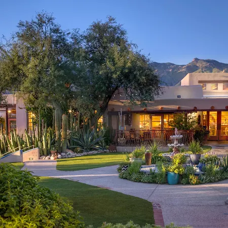 Hacienda Del Sol Guest Ranch Resort-2