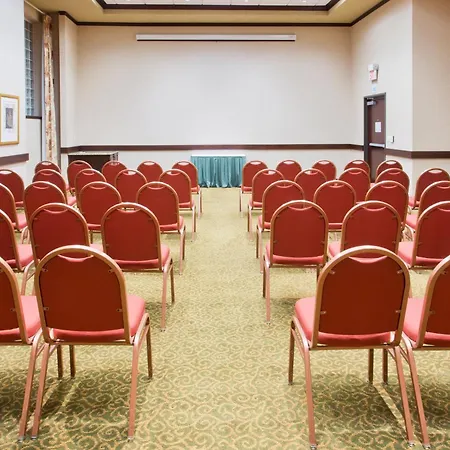 Holiday Inn Express Hotel & Suites Portland-Northwest Downtown By Ihg-3