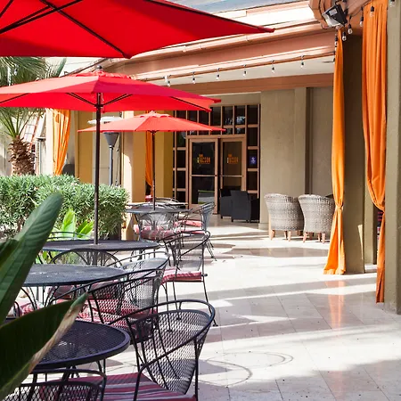 Hotel Tucson City Center, An Ascend Hotel Collection Member-3