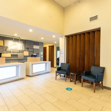 Holiday Inn Express - Anaheim West-3