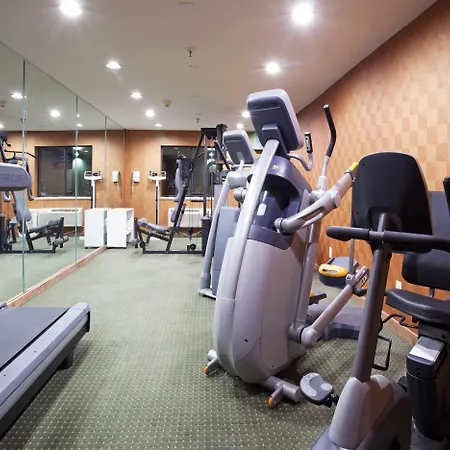 Surestay Plus Hotel By Best Western Albuquerque I-40 Eubank-2