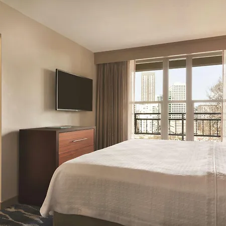 Homewood Suites By Hilton-Seattle Convention Center-Pike Street-3
