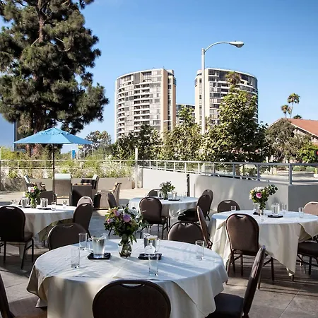 Hilton Garden Inn Los Angeles Marina Del Rey-2