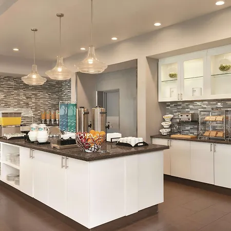 Homewood Suites By Hilton-Seattle Convention Center-Pike Street-2